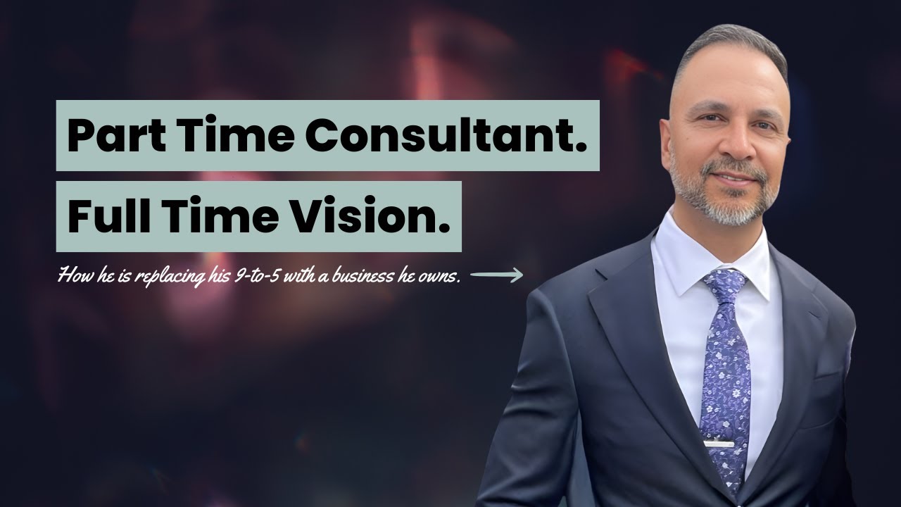 Building a Future One Step at a Time: How SBA Lender Turned Franchise Consultant Rick Khan Is Balancing Both Worlds